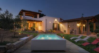 Villa Zaca 6, Emma Villas