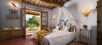 Villa Zaca 6, Emma Villas