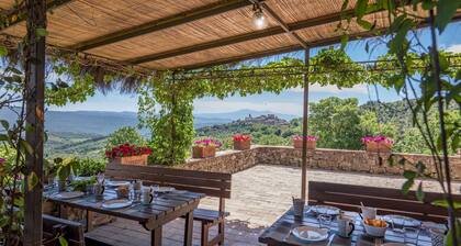 Podere San Ansano 14+2, Emma Villas