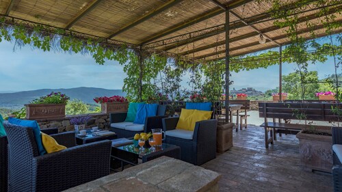 Podere San Ansano 14+2, Emma Villas