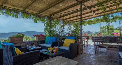 Podere San Ansano 14+2, Emma Villas