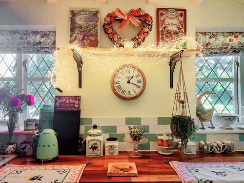 4 bedroom accommodation in Etchingham