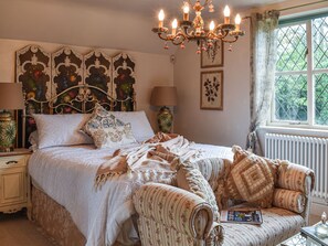 4 間睡房、免費 Wi-Fi、床單