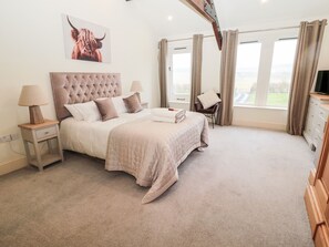 Cottage | Interior - Fontburn Farmhouse (Morpeth)