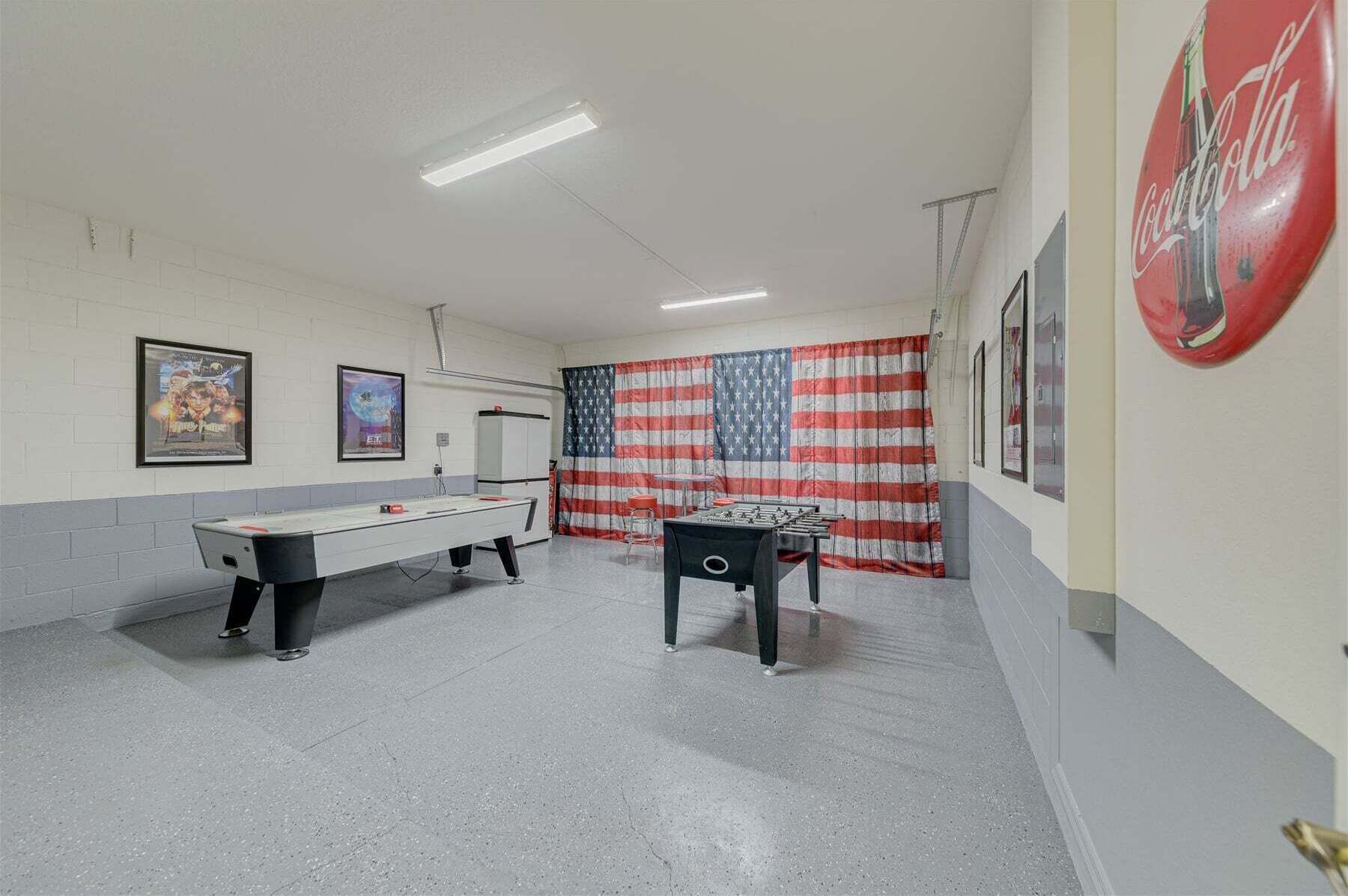 Sala de juegos