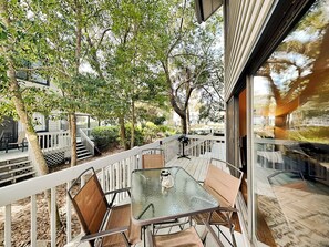 Condo, Multiple Beds, Balcony, Pool View (#53 - No Pets) | Property grounds