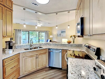 Ocean Breeze Hilton Head Island