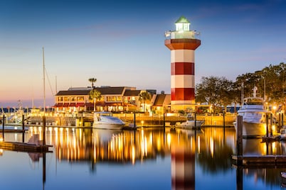 Ocean Breeze by Hilton Head Retreats