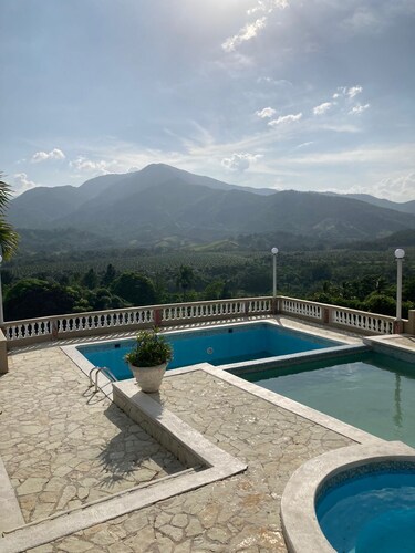 Villa la colección “Near Santo Domingo, Jarabacoa, Santiago” 