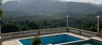 Villa la colección “Near Santo Domingo, Jarabacoa, Santiago” 