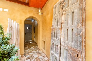 Interieur