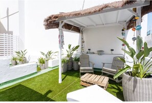 Terras