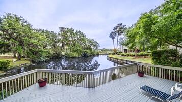 Condo (1 Bedroom) | Servicio de la propiedad