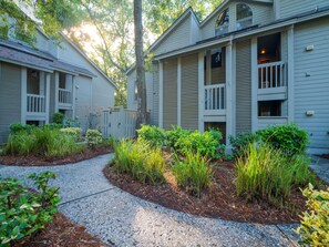 Condo (1 Bedroom) | Property amenity - Saint Andrews Common 1657 by Hilton Head Retreats (Hilton Head Island)