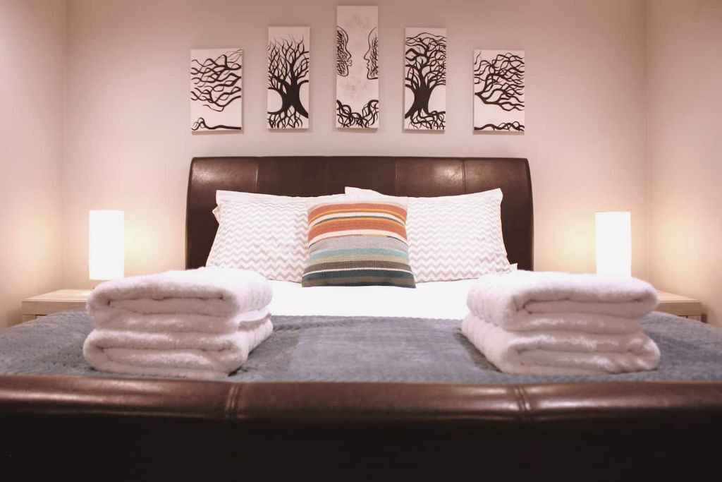 the nest on elm