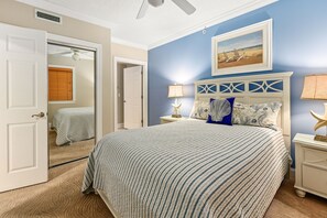 3 Schlafzimmer, Bügeleisen/Bügelbrett, WLAN