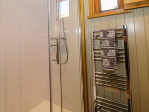 Casa de campo | Baño | Ducha
