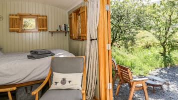 Ferienhaus | Innenbereich