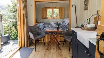 Cottage | Intérieur