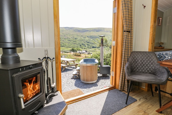 Cottage | View from property