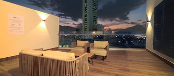 Holiday Inn Express Monterrey Fundidora by IHG