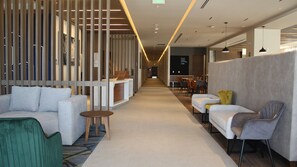 Exterior - Holiday Inn Express Monterrey Fundidora by IHG (Monterrey)