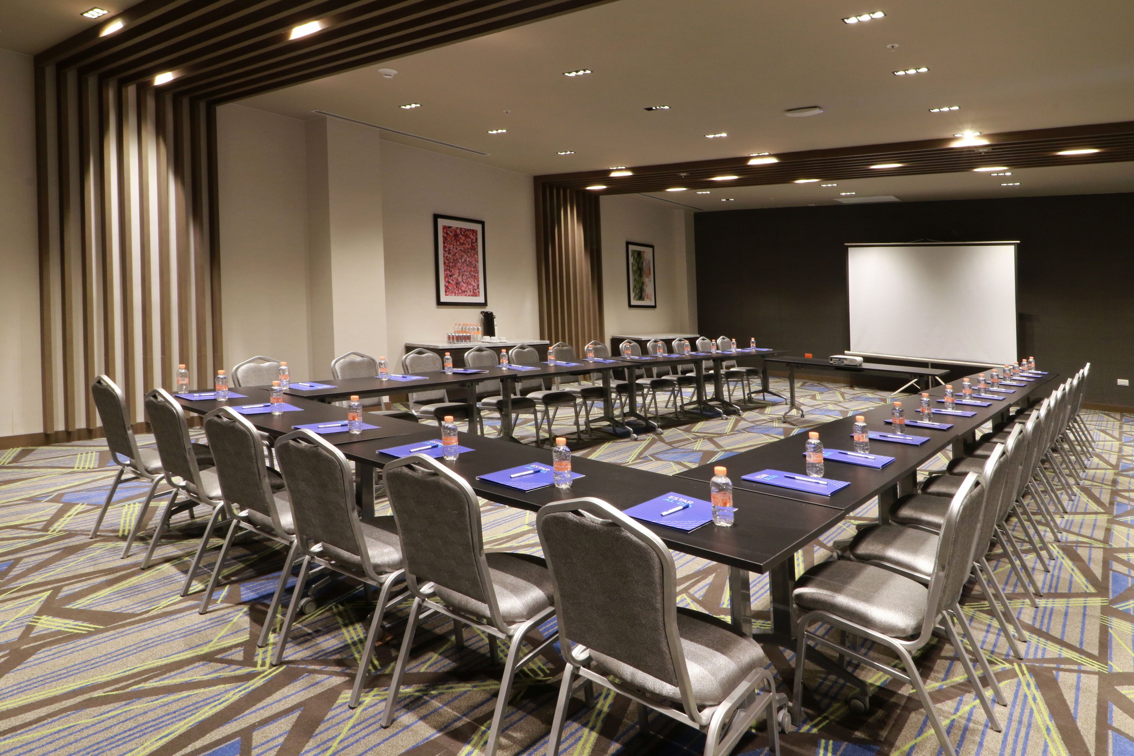 Foto - Holiday Inn Express - Monterrey - Fundidora by IHG