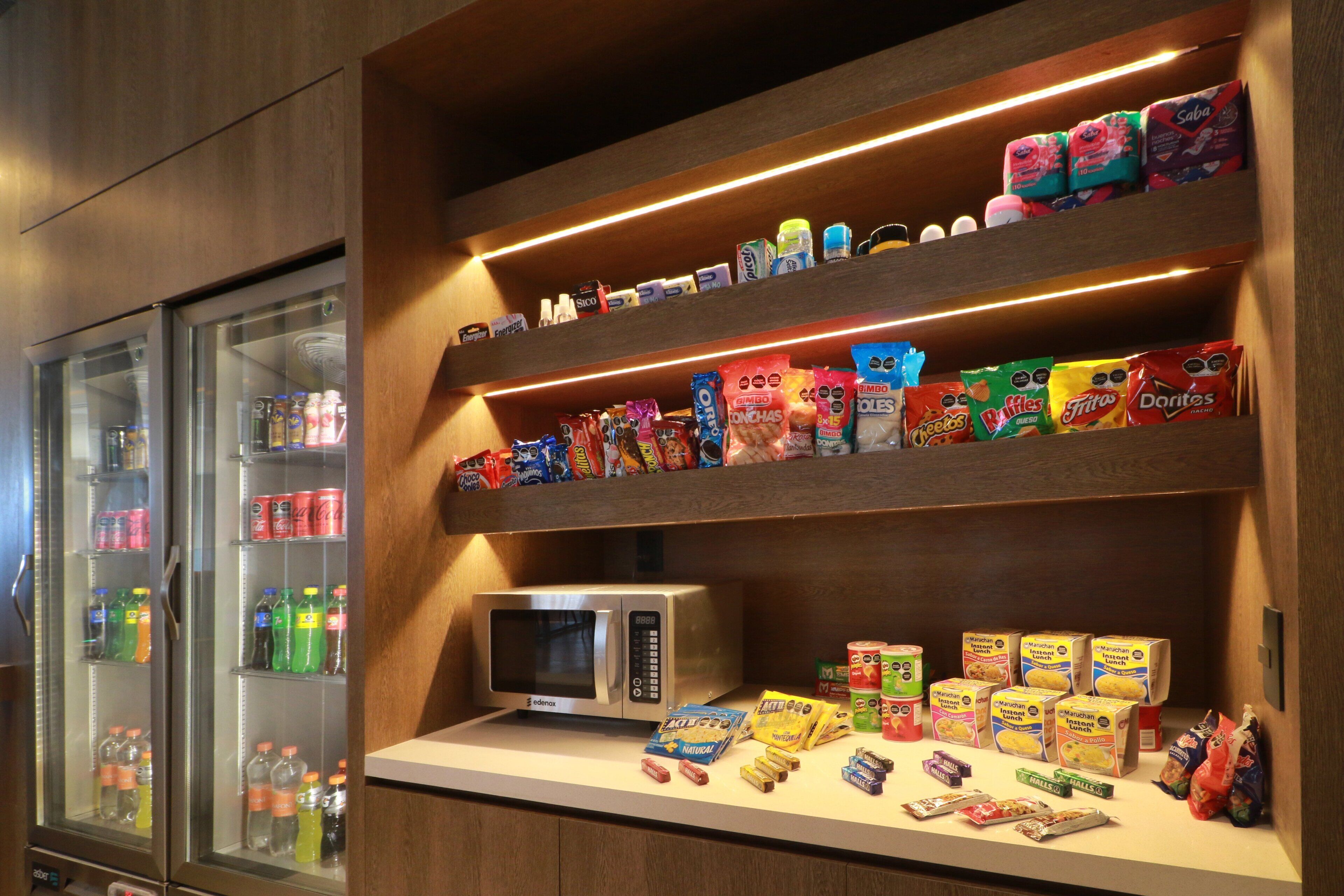 Foto - Holiday Inn Express - Monterrey - Fundidora by IHG
