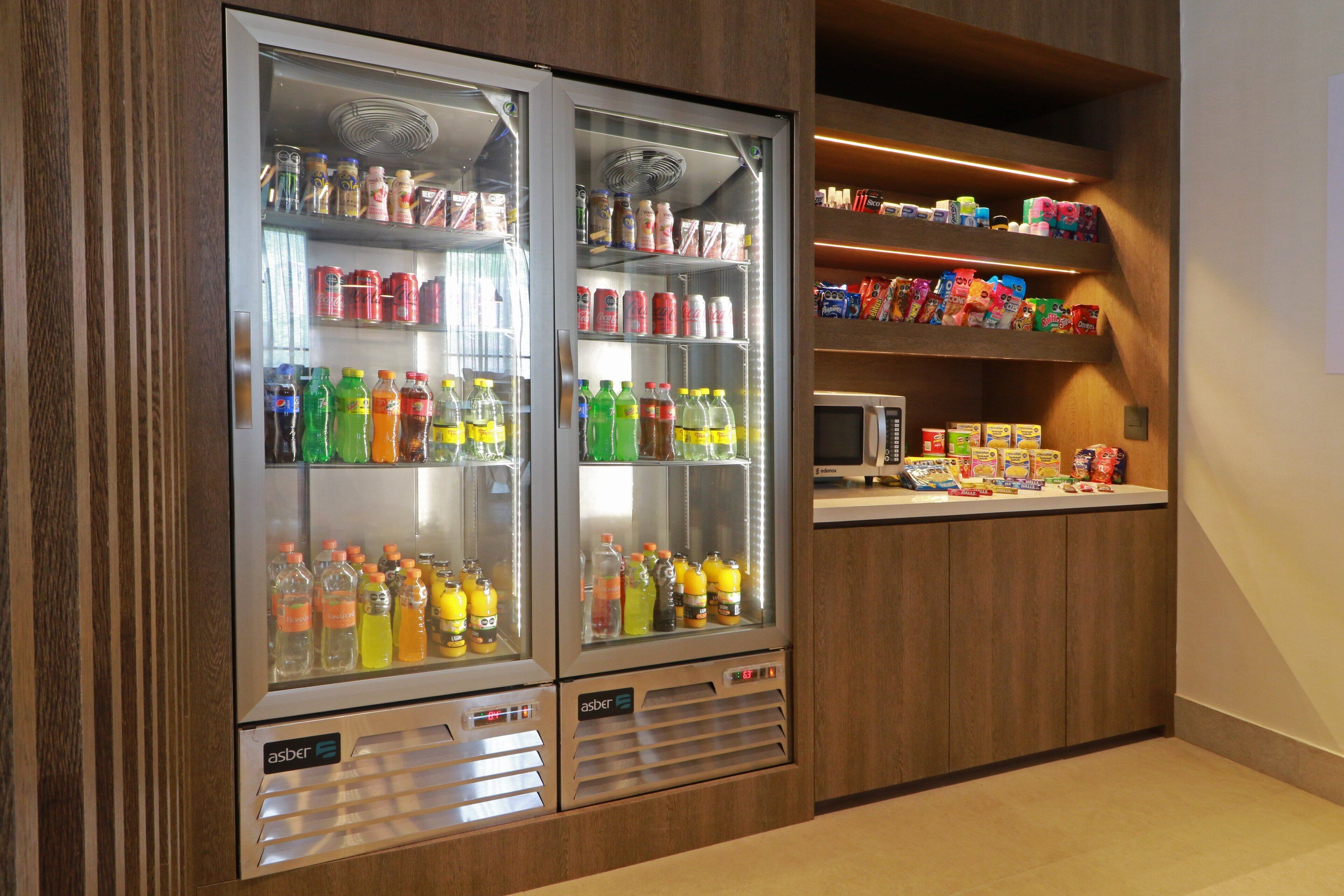 Foto - Holiday Inn Express - Monterrey - Fundidora by IHG