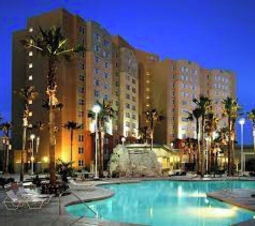 The Grandview at Las Vegas