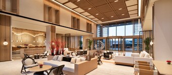 Crowne Plaza Zunhua Hot Spring Town by IHG