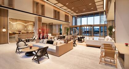 Crowne Plaza Zunhua Hot Spring Town by IHG