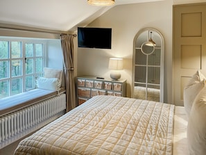 3 Schlafzimmer, kostenloses WLAN, Bettwäsche