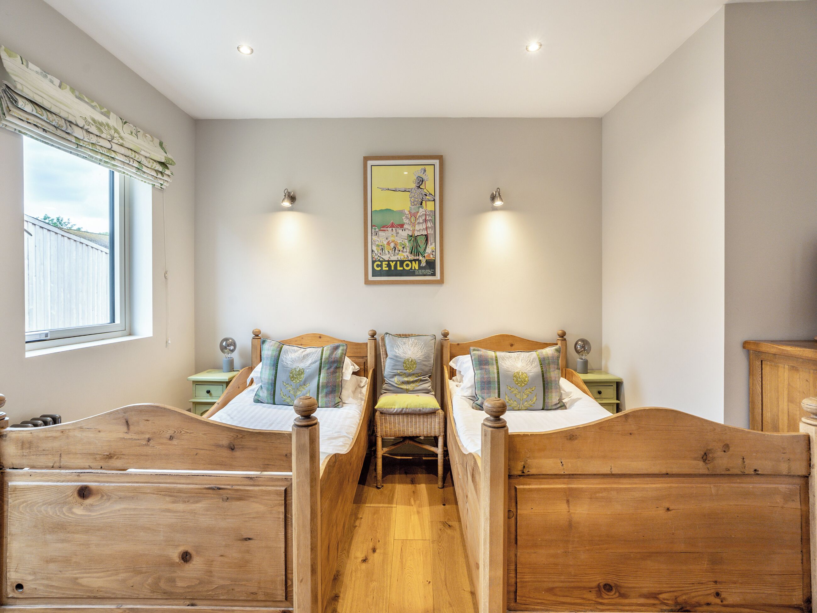 4 slaapkamers, gratis wifi, beddengoed