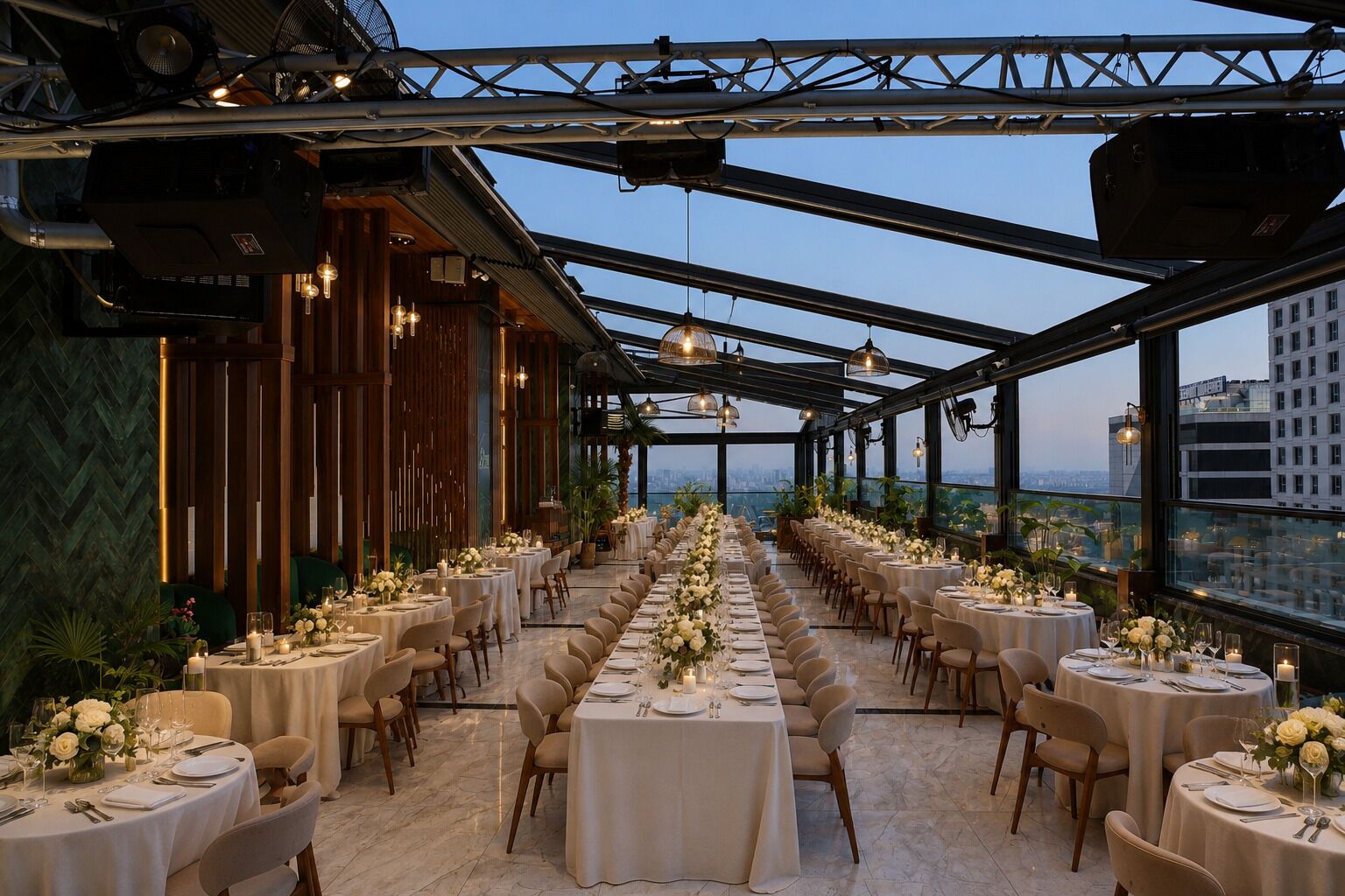 Foto - Days Inn & Suites by Wyndham Istanbul Esenyurt