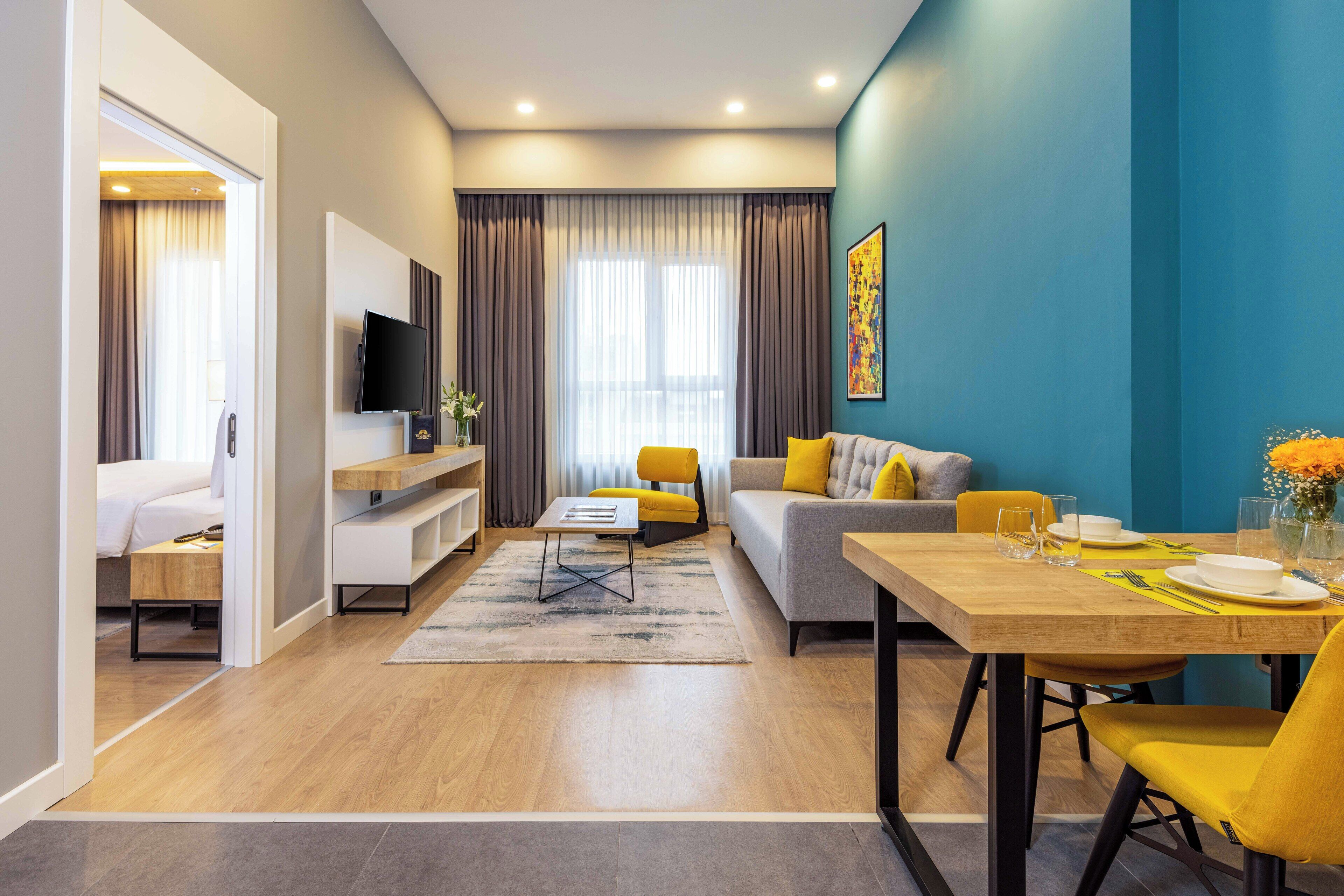 Photo - Days Inn & Suites by Wyndham Istanbul Esenyurt