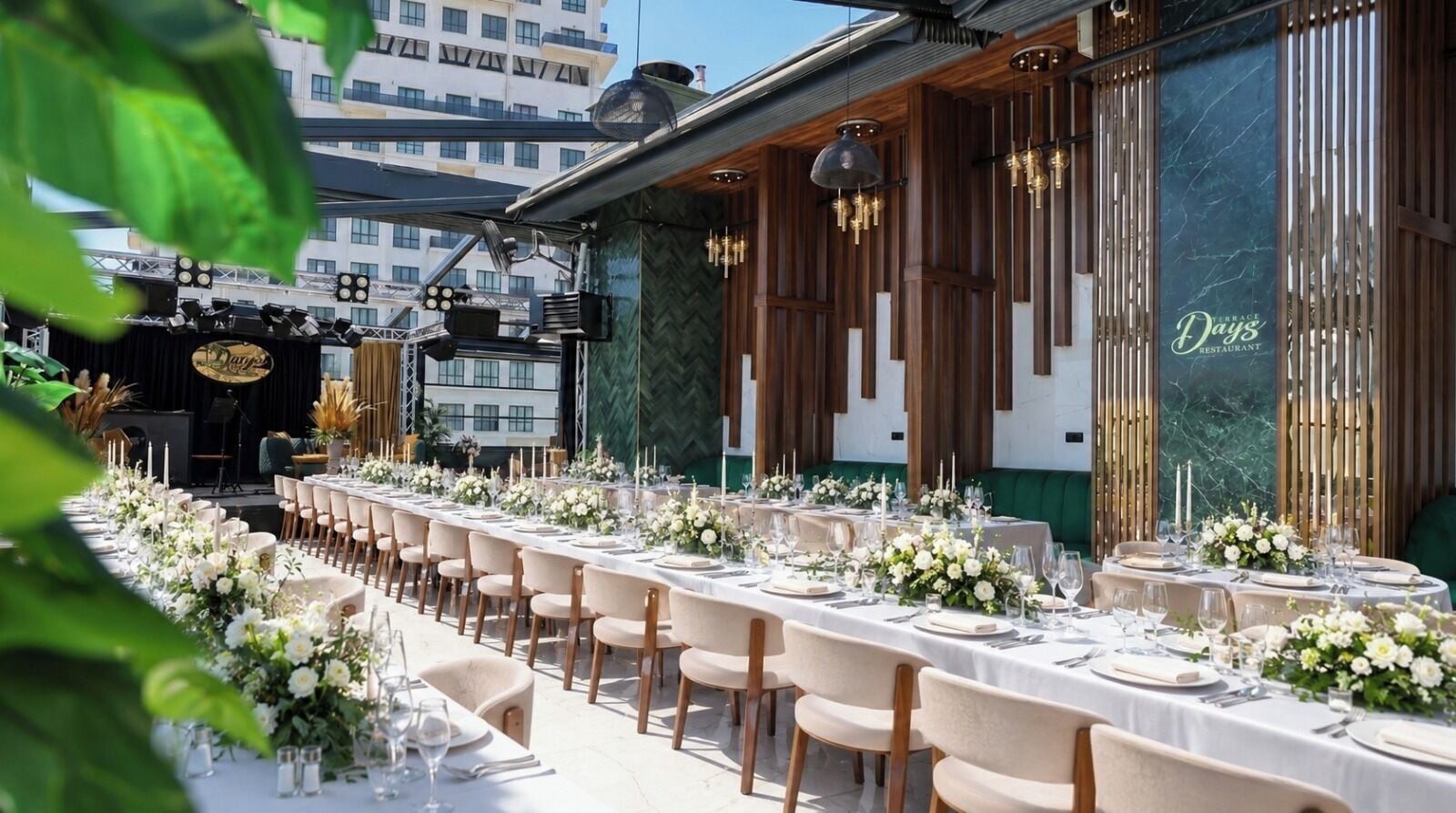 Photo - Days Inn & Suites by Wyndham Istanbul Esenyurt