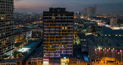 Days Inn & Suites by Wyndham Istanbul Esenyurt