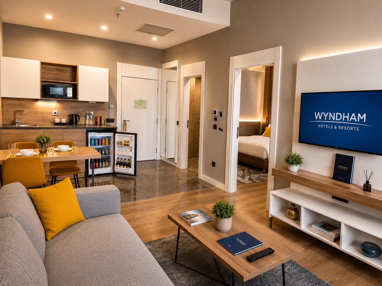Foto - Days Inn & Suites by Wyndham Istanbul Esenyurt