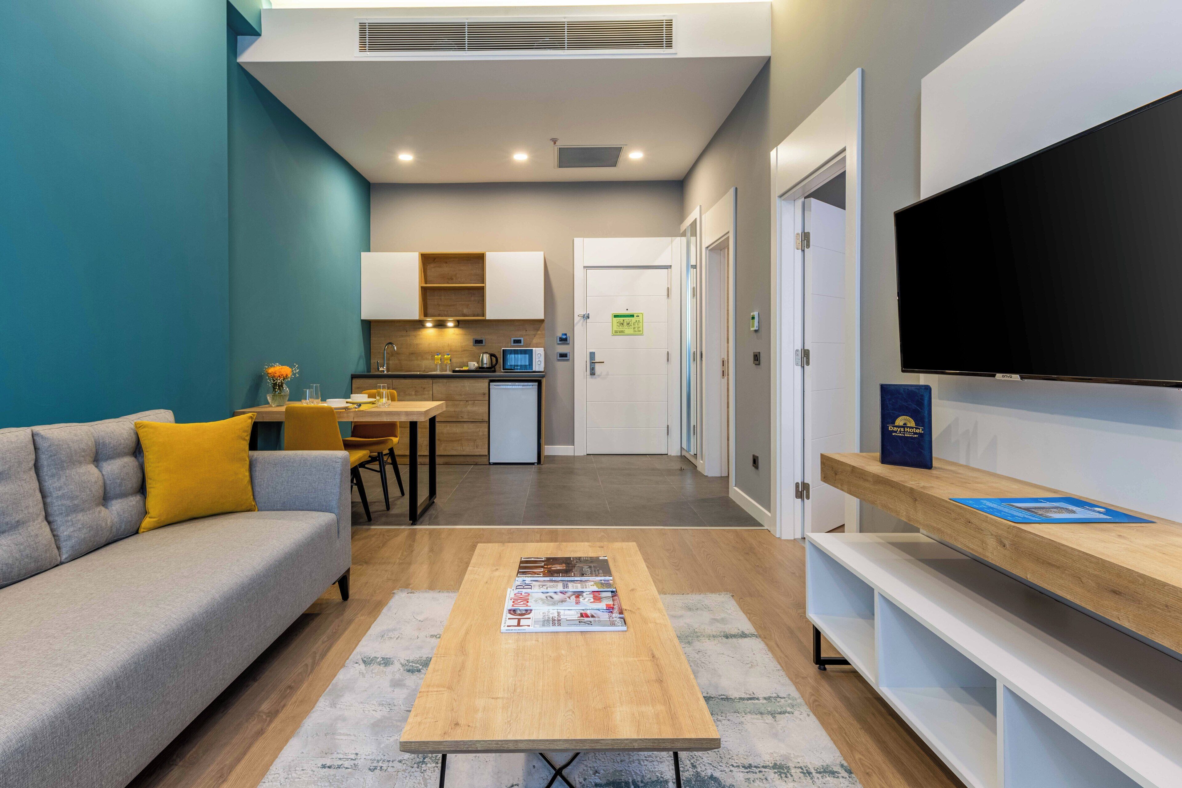 Photo - Days Inn & Suites by Wyndham Istanbul Esenyurt