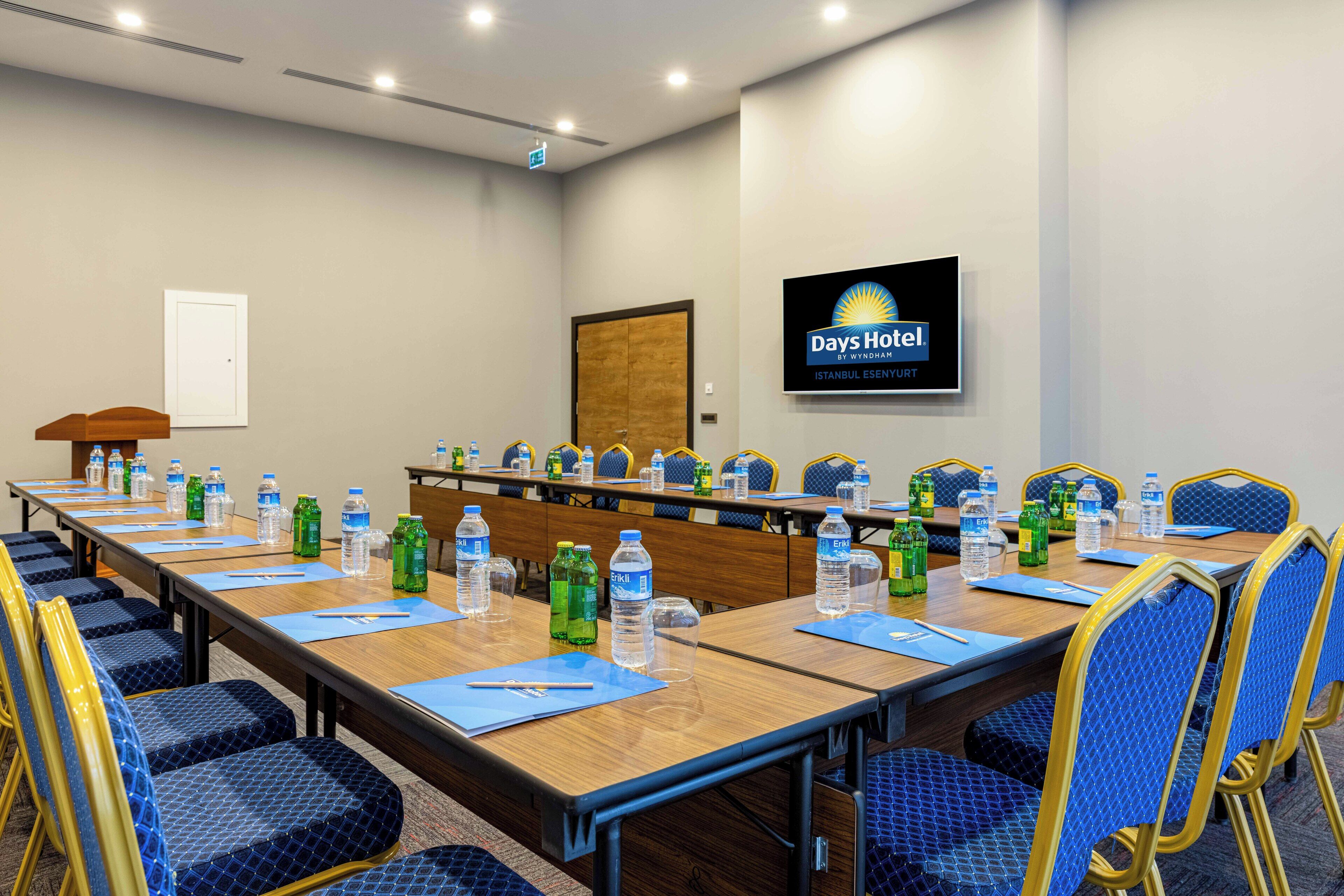 Photo - Days Inn & Suites by Wyndham Istanbul Esenyurt