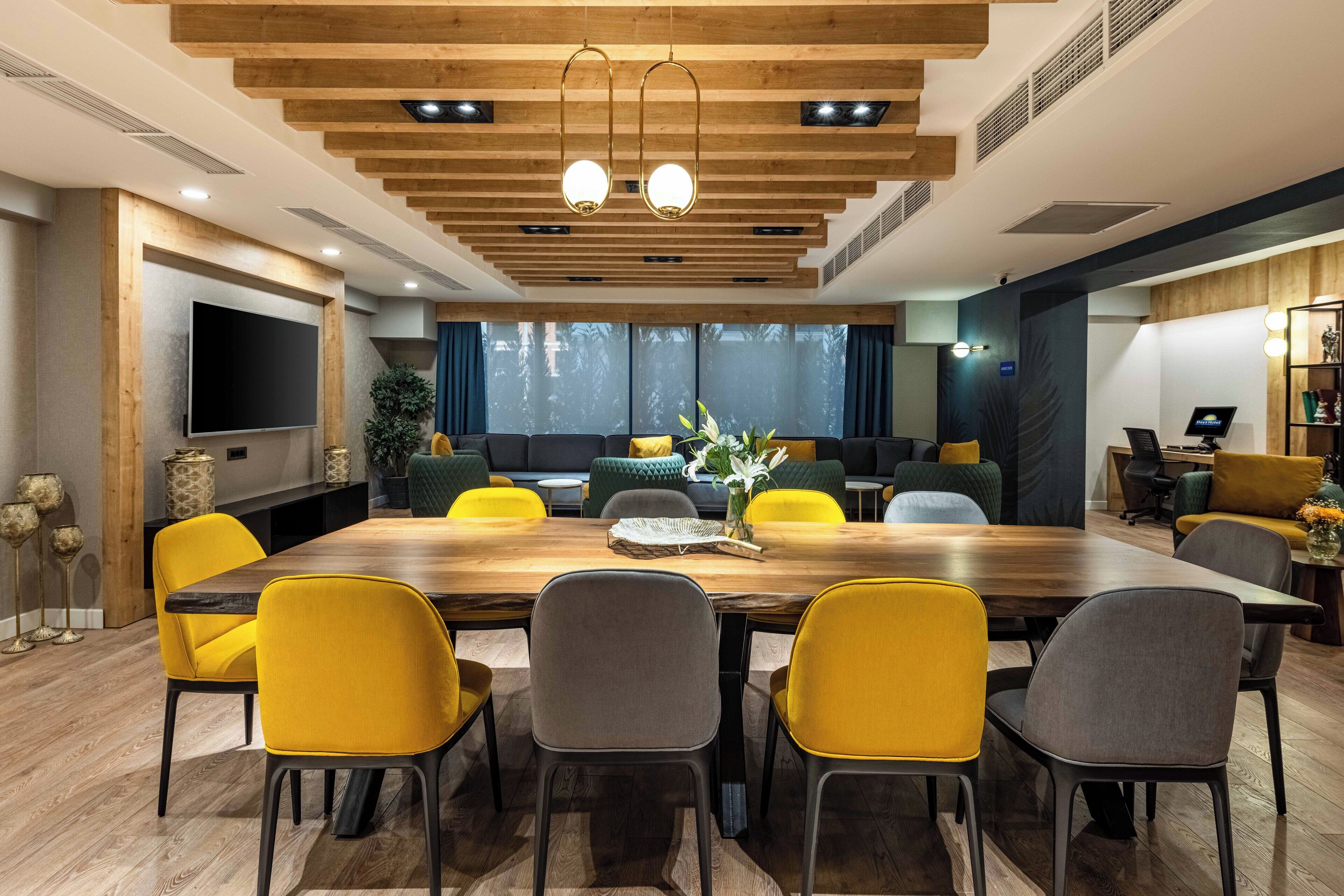 Photo - Days Inn & Suites by Wyndham Istanbul Esenyurt