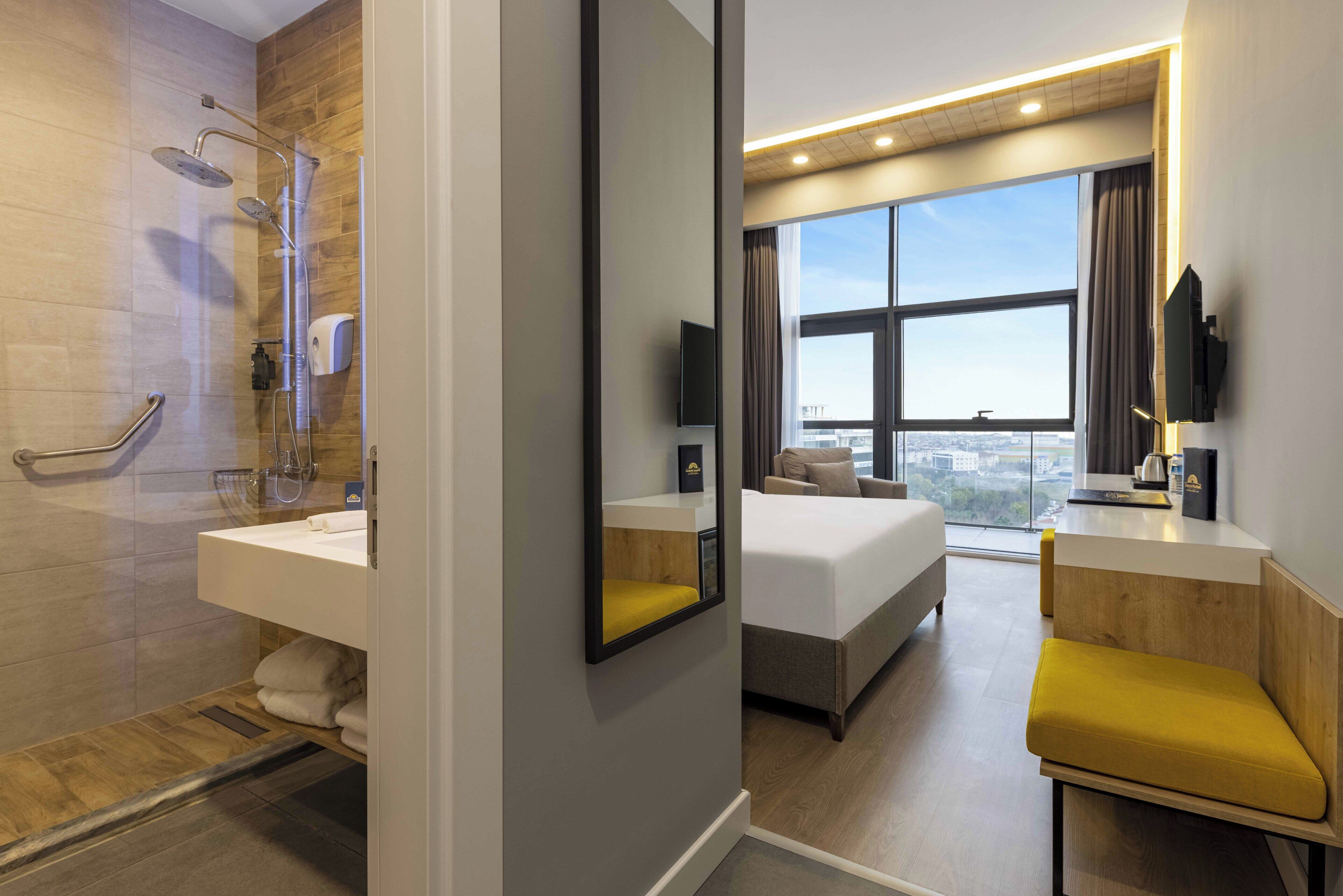 Photo - Days Inn & Suites by Wyndham Istanbul Esenyurt