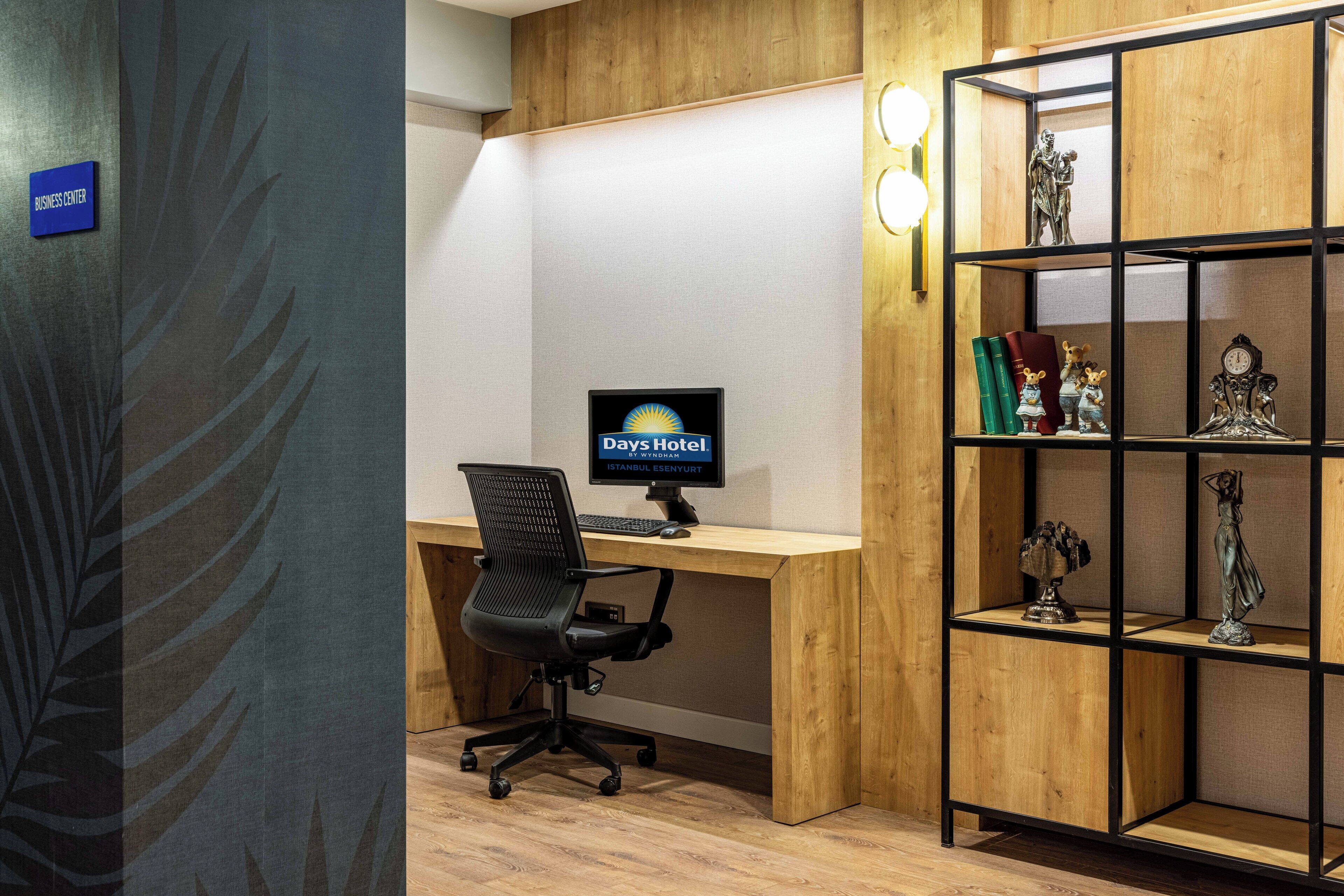 Photo - Days Inn & Suites by Wyndham Istanbul Esenyurt