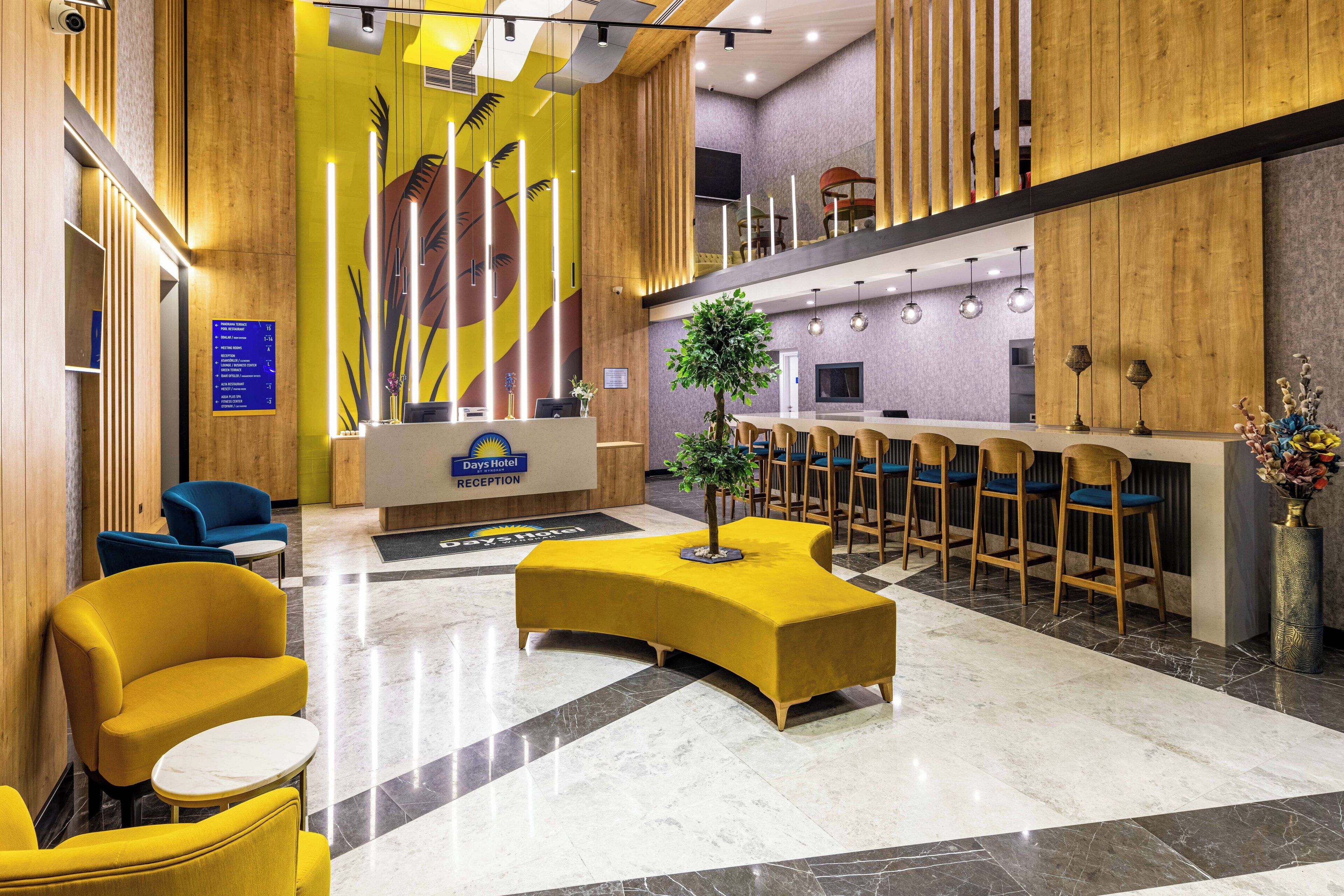 Photo - Days Inn & Suites by Wyndham Istanbul Esenyurt