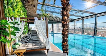 Days Inn & Suites by Wyndham Istanbul Esenyurt