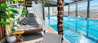 Days Inn & Suites by Wyndham Istanbul Esenyurt