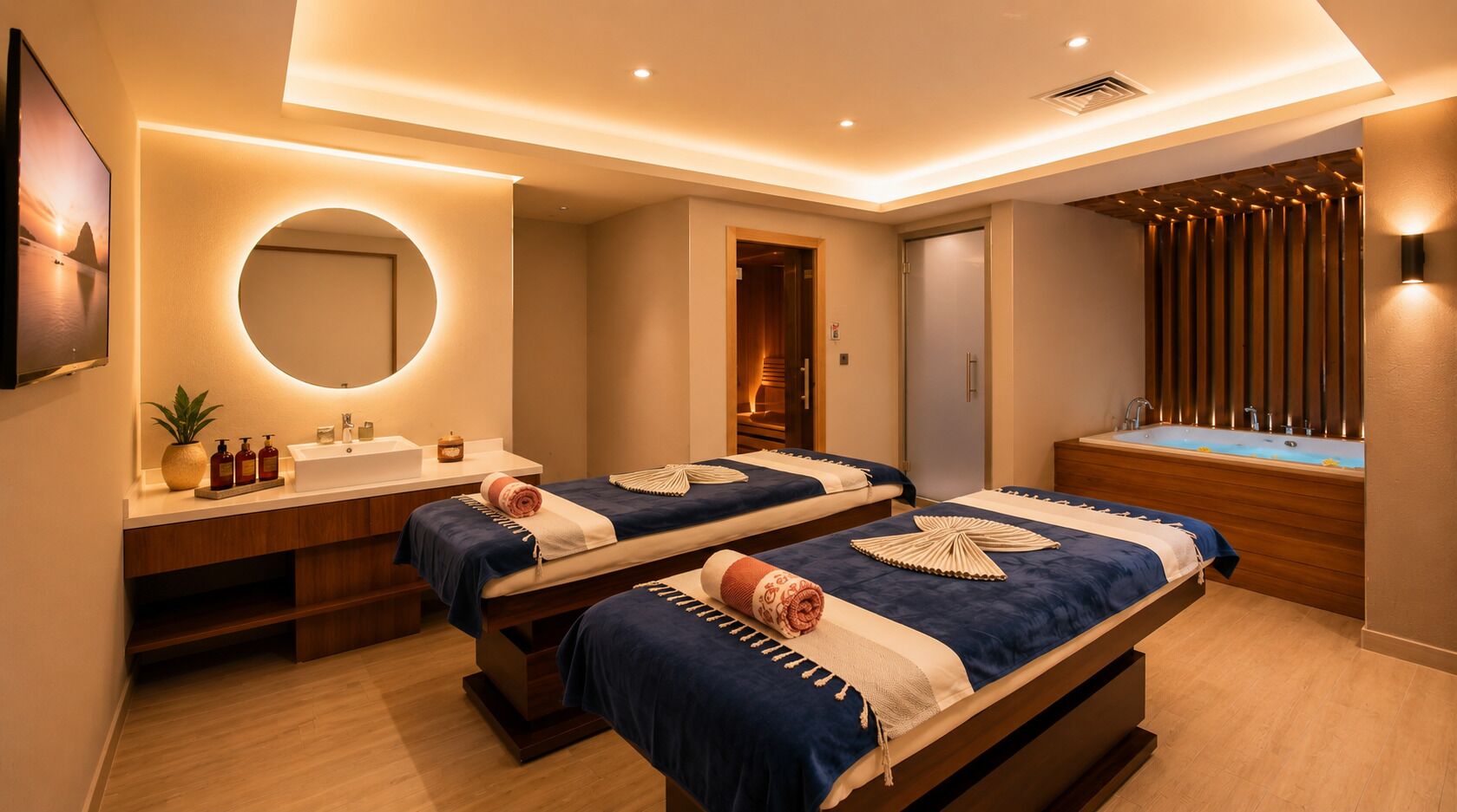 Foto - Days Inn & Suites by Wyndham Istanbul Esenyurt