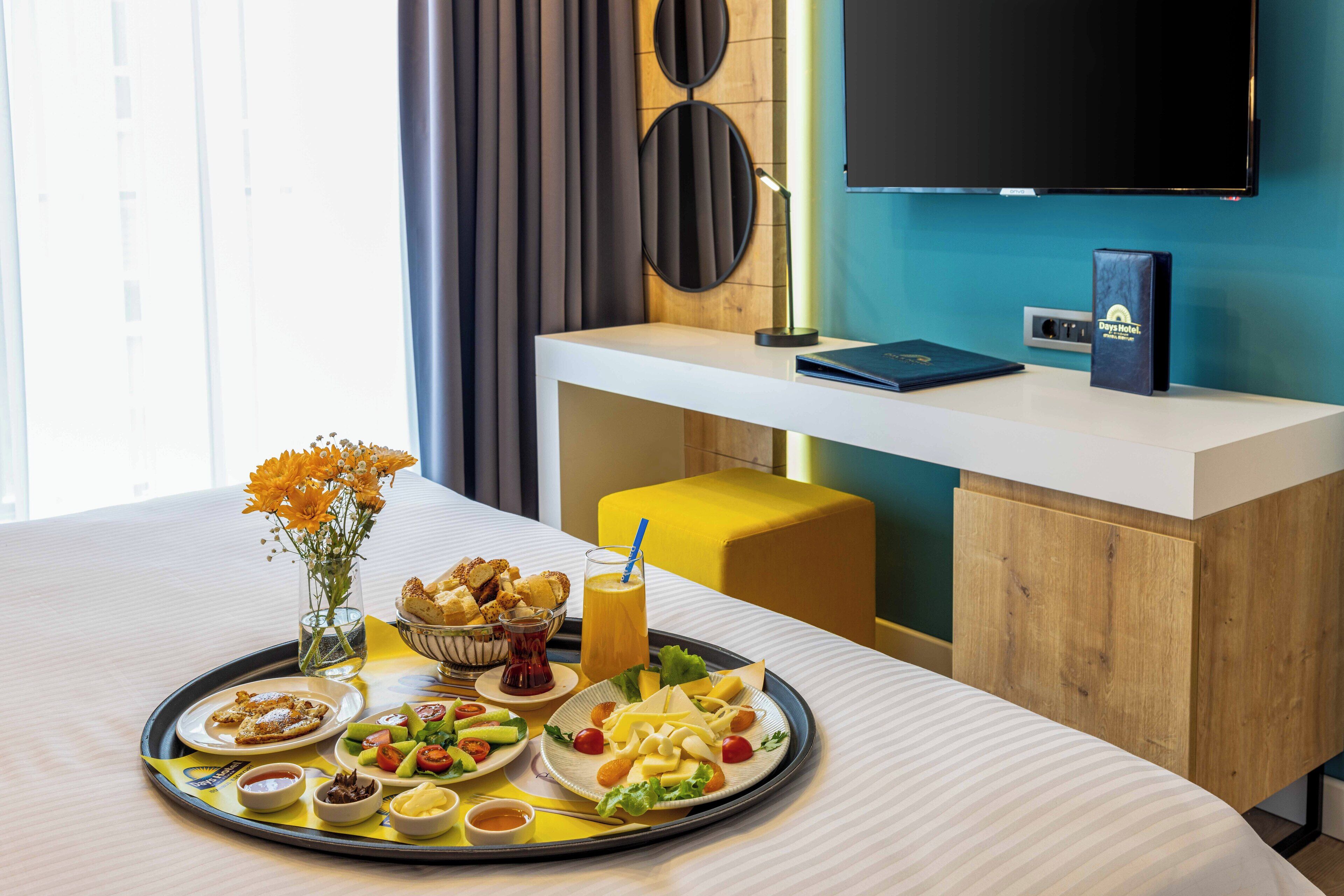 Foto - Days Inn & Suites by Wyndham Istanbul Esenyurt