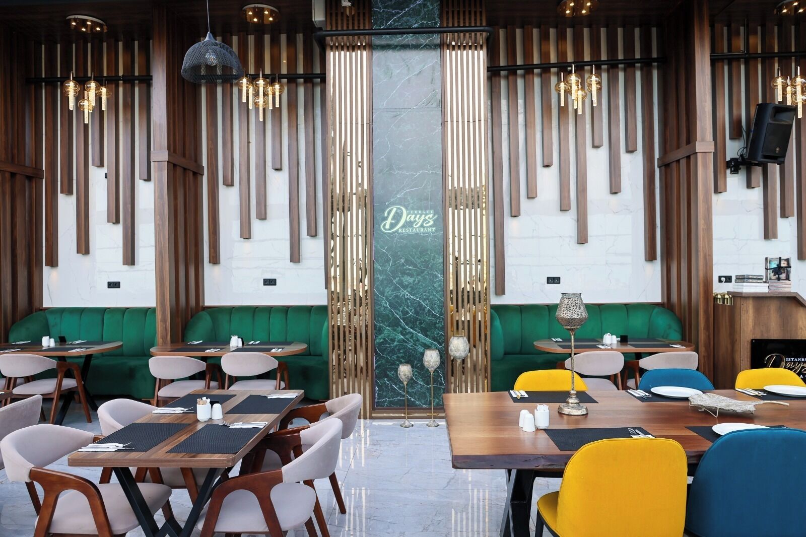 Photo - Days Inn & Suites by Wyndham Istanbul Esenyurt